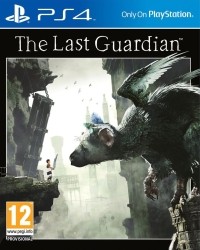 [E3 2009] Tráiler de The Last Guardian